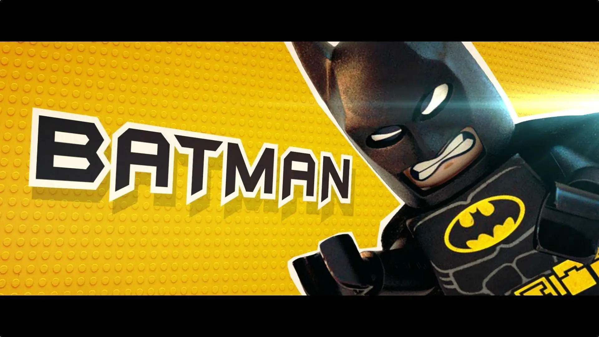 The Lego Batman Movie wallpaper 11