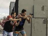 22 Jump Street wallpaper 2