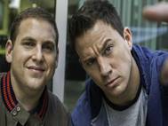 22 Jump Street wallpaper 3
