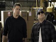 22 Jump Street wallpaper 4