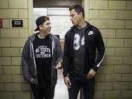 22 Jump Street wallpaper 7