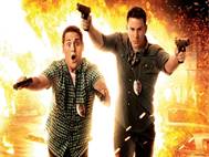 22 Jump Street wallpaper 8