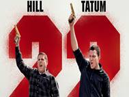 22 Jump Street wallpaper 9