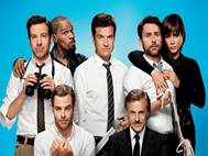 Horrible Bosses 2 wallpaper 1