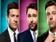 Horrible Bosses 2 wallpaper 2