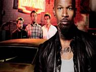 Horrible Bosses 2 wallpaper 4