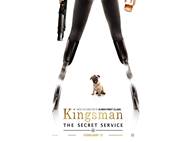 Kingsman the Secret Service wallpaper 1