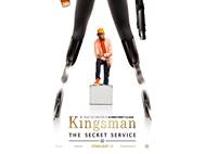 Kingsman the Secret Service wallpaper 5