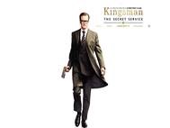 Kingsman the Secret Service wallpaper 8