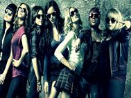 Pitch Perfect wallpaper 1