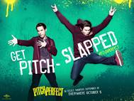 Pitch Perfect wallpaper 2