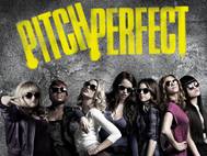 Pitch Perfect wallpaper 3