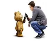 Ted 2 wallpaper 7