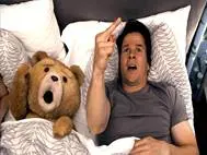 Ted 2 wallpaper 8