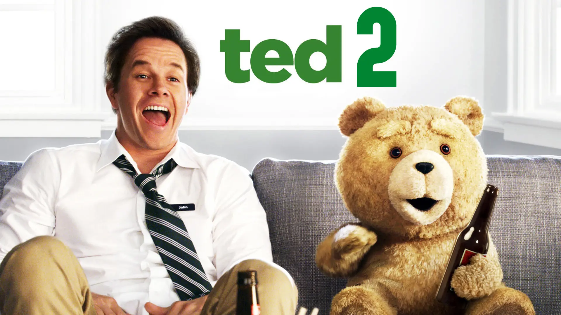 Ted 2 wallpaper 1