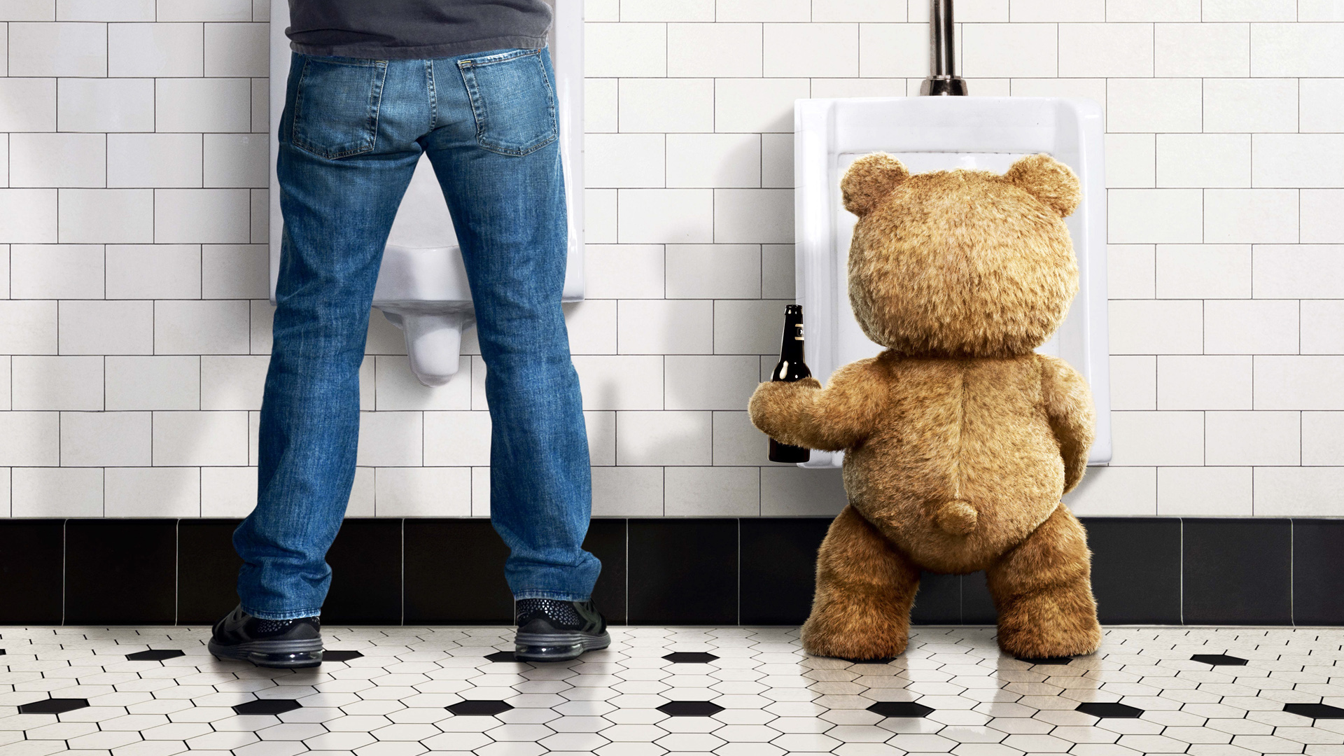 Ted 2 Wallpaper 4
