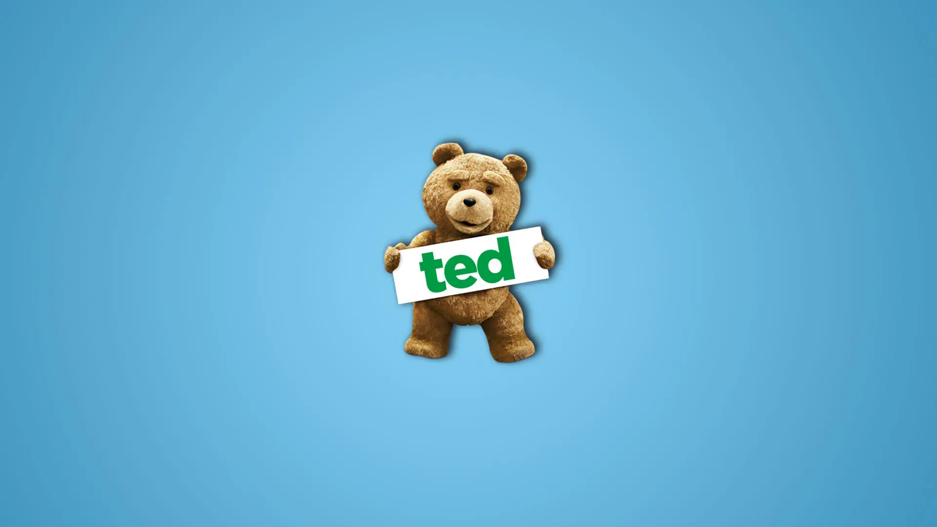 Ted 2 wallpaper 9
