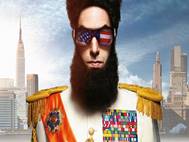 The Dictator wallpaper 1