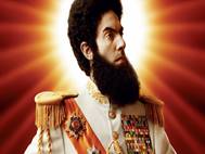 The Dictator wallpaper 2