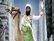 The Dictator wallpaper 4