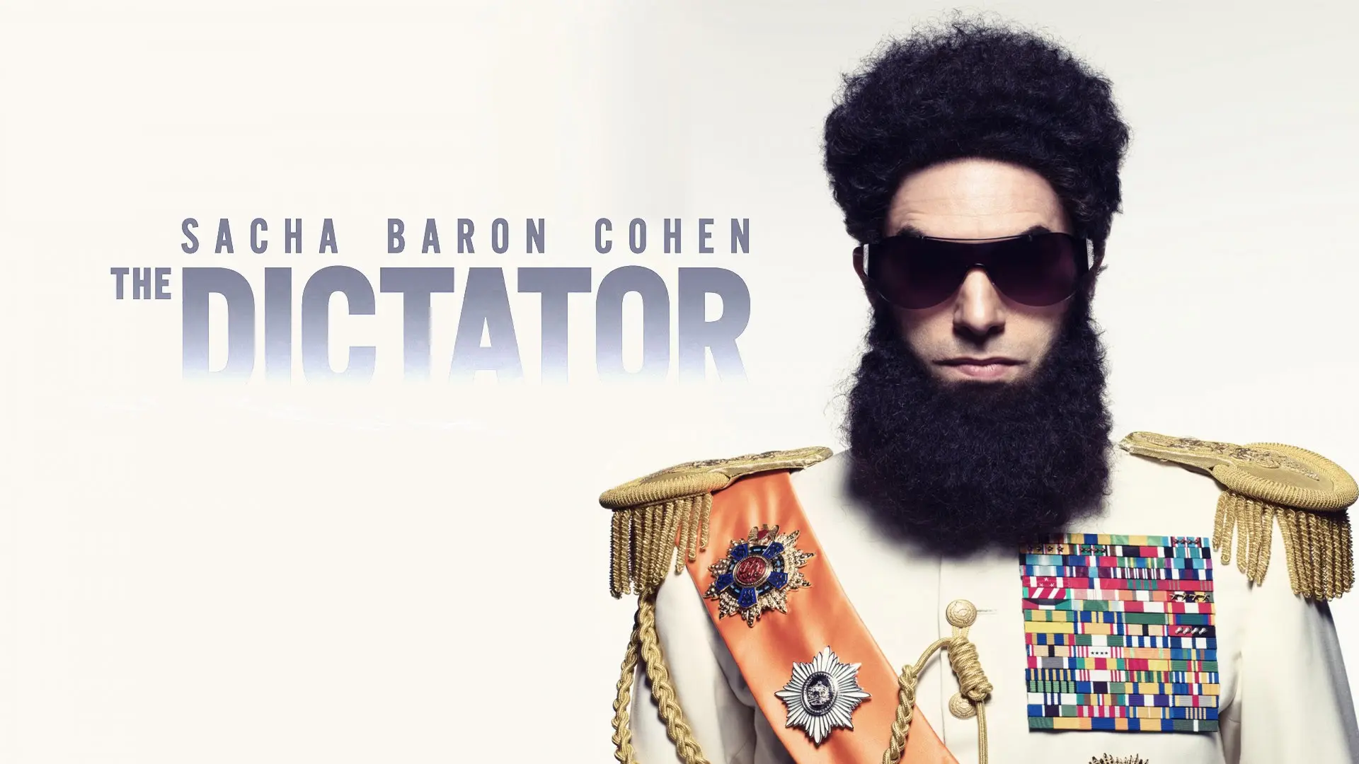 The Dictator wallpaper 3