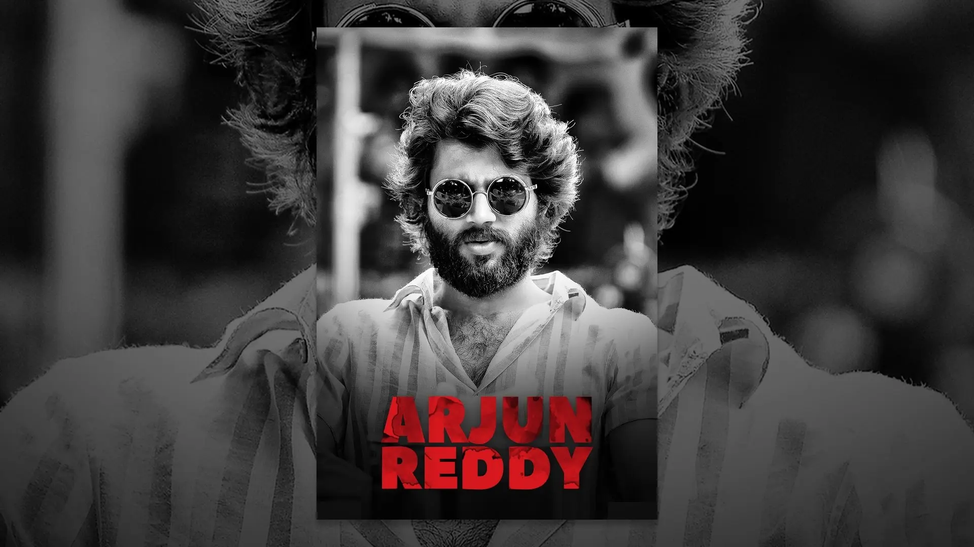 Arjun Reddy background 5
