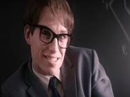 The Theory of Everything wallpaper 1