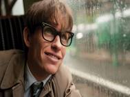 The Theory of Everything wallpaper 2