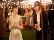 The Theory of Everything wallpaper 4