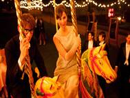 The Theory of Everything wallpaper 5