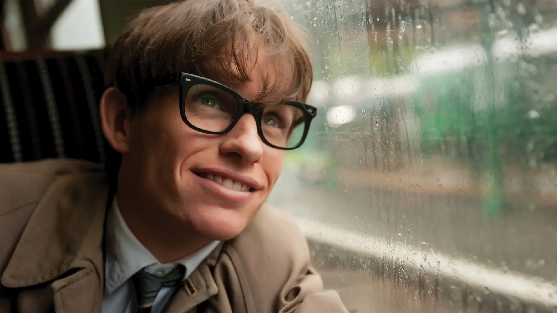 The Theory of Everything wallpaper 2