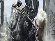 Chappie wallpaper 5