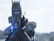 Chappie wallpaper 8
