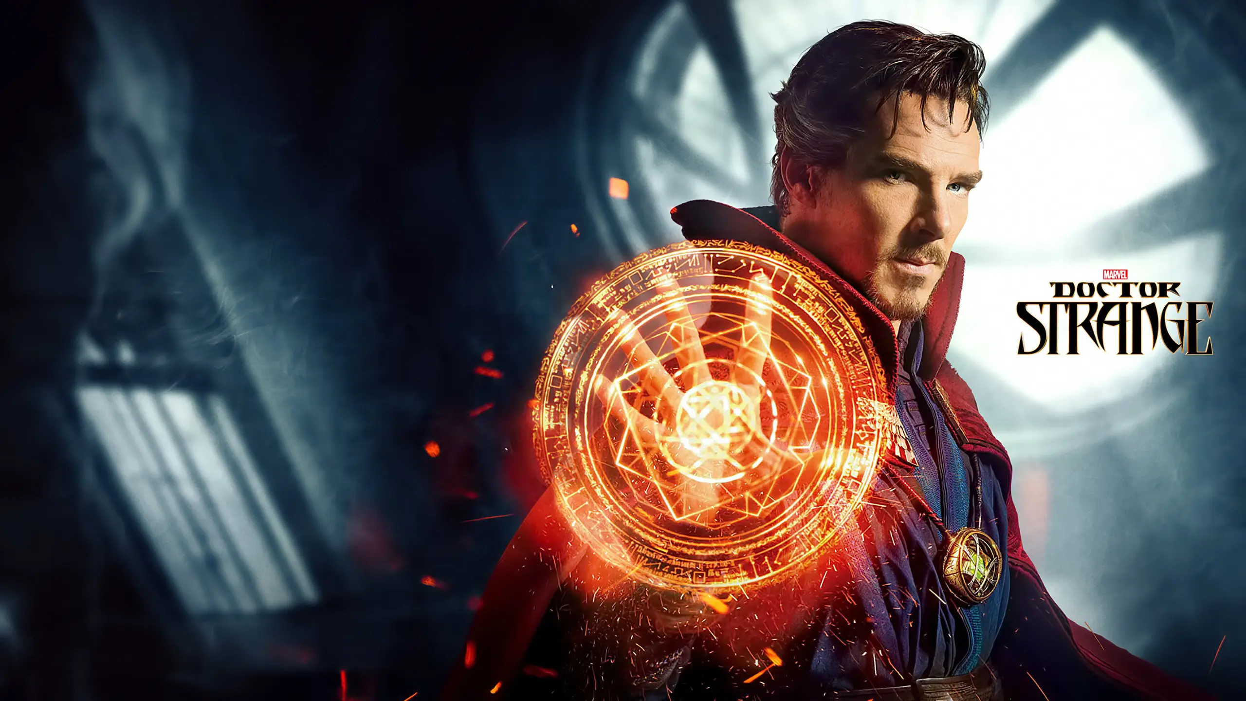 Doctor Strange wallpaper 1