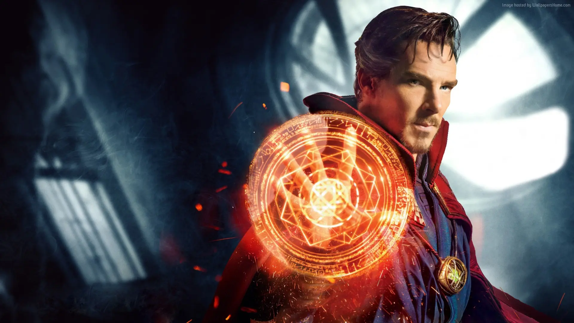 Doctor Strange wallpaper 6