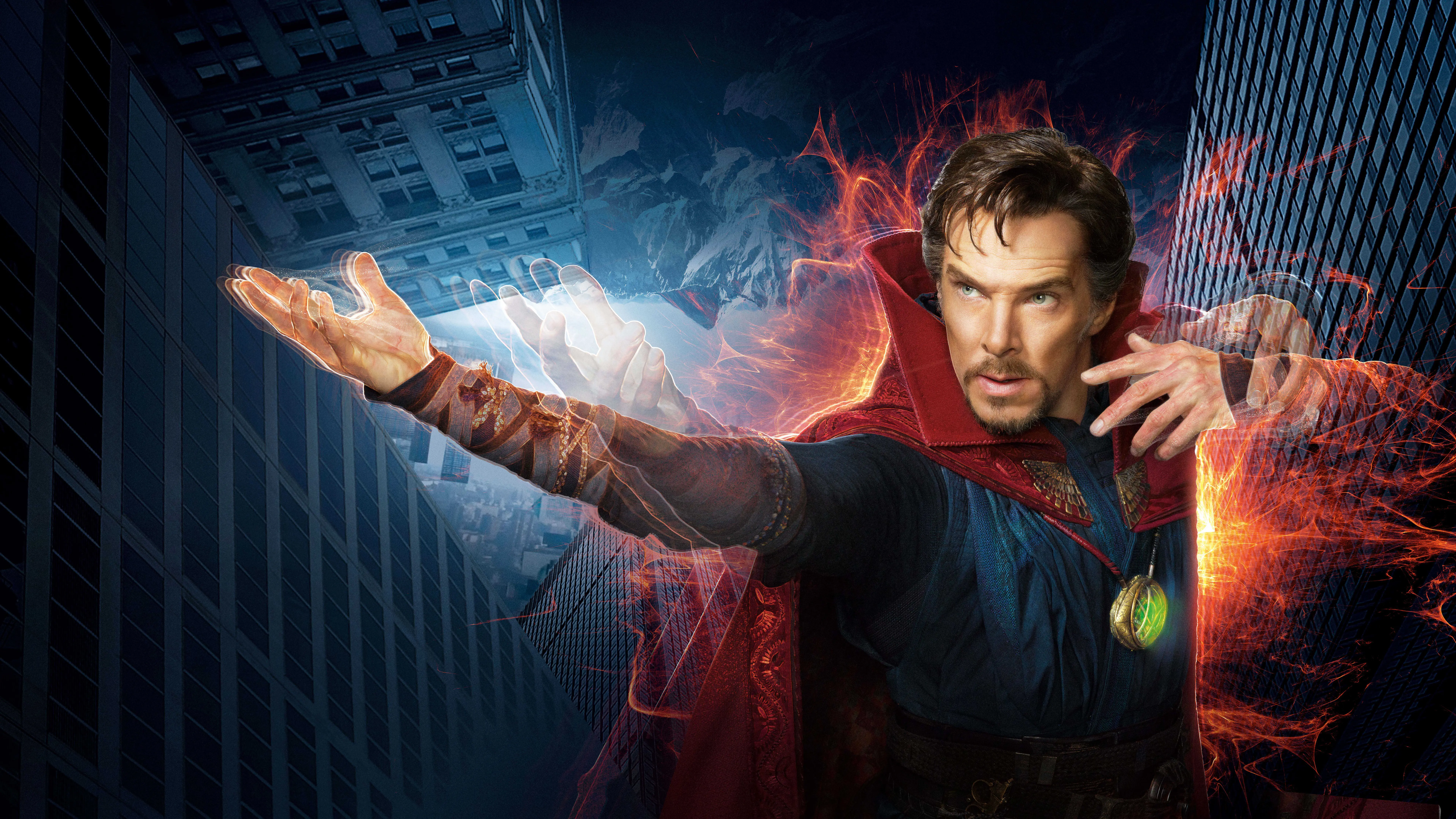 Doctor Strange wallpaper 8
