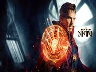 Doctor Strange wallpaper 1
