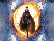 Doctor Strange wallpaper 4