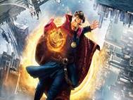 Doctor Strange wallpaper 7