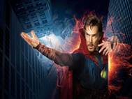Doctor Strange wallpaper 8