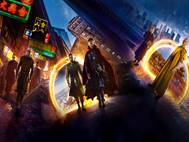 Doctor Strange wallpaper 9