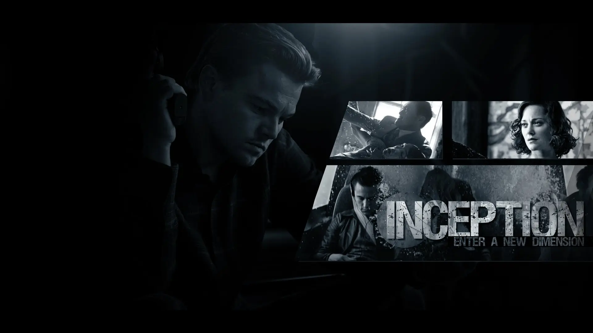 Inception wallpaper 12