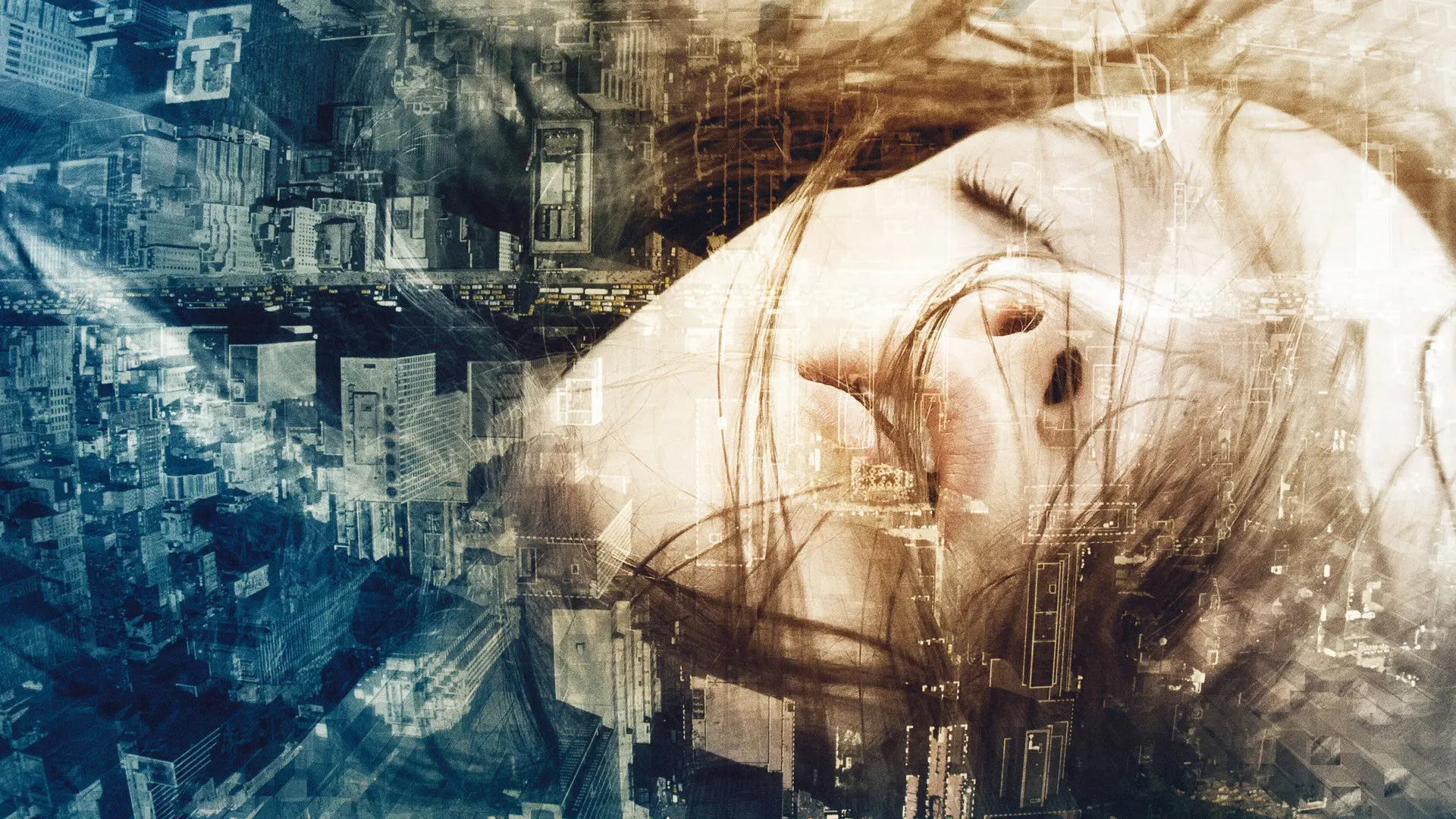 Inception wallpaper 15