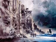 Inception wallpaper 14