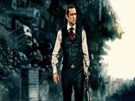 Inception wallpaper 5