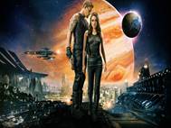 Jupiter Ascending wallpaper 1