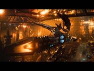 Jupiter Ascending wallpaper 2