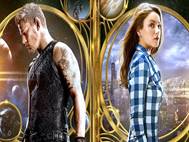 Jupiter Ascending wallpaper 3
