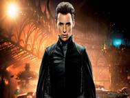 Jupiter Ascending wallpaper 4
