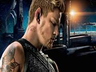 Jupiter Ascending wallpaper 6